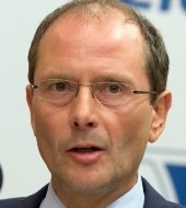 Markus Ulbig - Innenminister