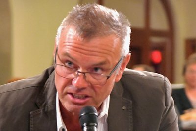 Andreas Schettler - Unternehmer