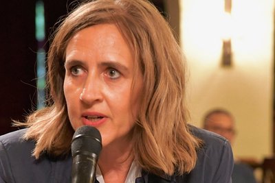 Anke Martin-Heede - Selbstständige