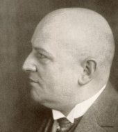 Richard Holz - EhemaligerOberbürgermeister