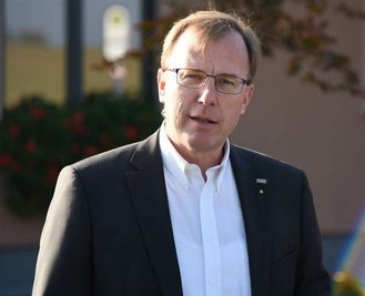 Michael Fritzsch, Geschäftsführer der Stadtwerke Oelsnitz, ist mit sofortiger Wirkung beurlaubt.