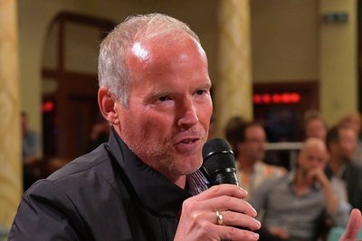 Tobias Schnecke - Freiberger