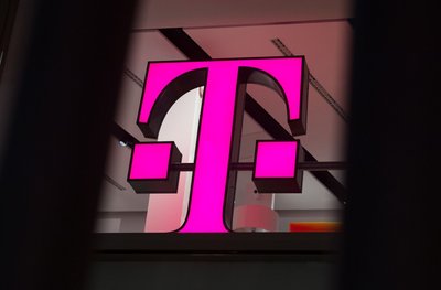 Im Telekom-Konzern gibt es Warnstreiks. (Symbolbild)