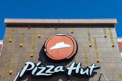 Pizza Hut war bisher unter einem Dach mit den Fast-Food-Ketten KFC und Taco Bell. 