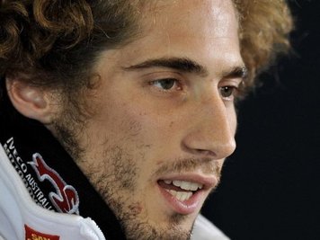 Die Motorrad-Welt trauert um Marco Simoncelli