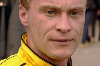 Ralf Waldmann - Ex-Motorradpilot