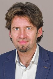Thomas Weikert, Bürgermeister von Lugau: "Die Jugendlichen sind bemerkenswert engagiert - das soll mit der Ehrung Sebastian Jungs gewürdigt werden." 