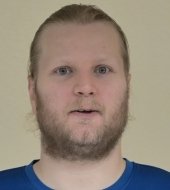 SveinbjörnPetursson - Handball-Torhüterdes EHV Aue