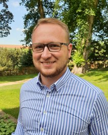 Philipp Körner 