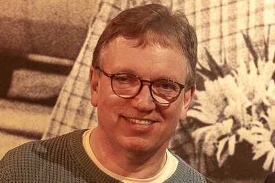 DR. Ralf Walper wurde von der mittelsächsischen SPD als Direktkandidat für die Bundestagswahl aufgestellt.
