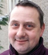 Frank Rüger