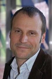 Rainer Jahreis ist Drehbuchautor für Erzgebirgskrimis.