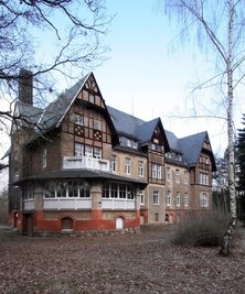 Pflegeheim 