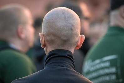 Der Vogtlandkreis hat eine für den 1. Mai geplante Versammlung in Plauen untersagt.
