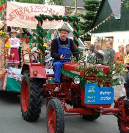 Festumzug 