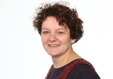 Eva Prase, Reporterin.