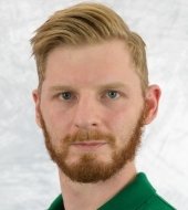 OndrejSimunek - Rückraumspielerder HSG Freiberg