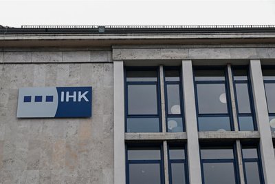 Die IHK Chemnitz mit Sitz in der Straße der Nationen hat fünf Regionalkammern von Plauen bis Mittelsachsen.