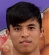 Gul Hussain Adel - Bundesliga-Ringerdes FC Erzgebirge Aue