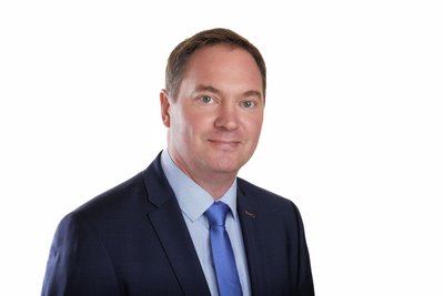 Jörg Markert tritt im Wahlkreis Erzgebirge 5 an. Foto: Jo Zeitler