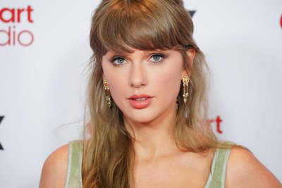 Die achtfach nominierte Taylor Swift ging diesmal leer aus. (Archivbild)