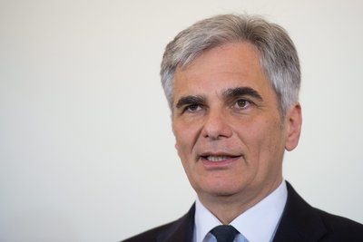 Werner Faymann