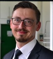 Paul Hartmann - Geschäftsführer