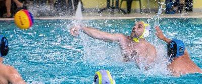 Tamas Korpasci, vergangene Saison noch Spielertrainer beim SVV Plauen, hat den Trainerstab an Rico Horlbeck weitergereicht.