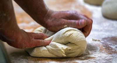 Bäckerhandwerk: +3,0 %
