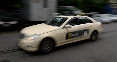 Taxigewerbe +25,0 %