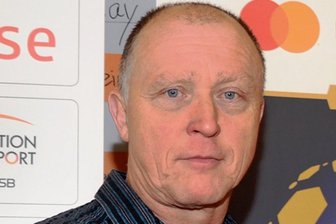 84 Firmen werben bei Ausbildungsmesse in Auerbach um junge Leute - Rainer Lemoine, Leiter der Seminarschule Auerbach, gehört zu den Initiatoren der Berufs- und Ausbildungsmesse in Auerbach, die 2019 erstmals stattfand. 