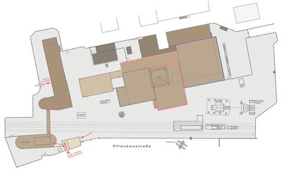 Bergbaumuseum
