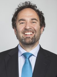 Leo Siberski - Generalmusikdirektor