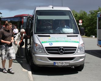 Minibus