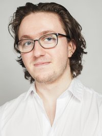 Josef Vlček - Konzertmeister
