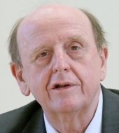 ChristophScheurer - Scheidender Landrat