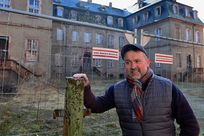 Jörg Naumann - Stadtrat