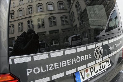 Ab 1. November läuft das Fachgebiet Allgemeine Ordnungsangelegenheiten unter der neuen Bezeichnung Fachgebiet Polizeibehörde. 