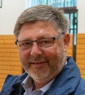 Johannes Voigt - Bürgermeister vonKönigshain-Wiederau