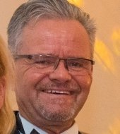 Tino Fritzsche - Vorsitzender CDU-Ratsfraktion
