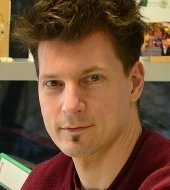 Kristan Schneider - Mathematik-Professor