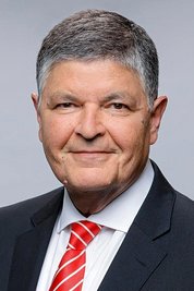OSV-Geschäftsführer Wolfgang Zender: „Für junge Eheleute mit ein oder zwei Kindern ist es schwierig, ein Eigenheim zu finanzieren.“