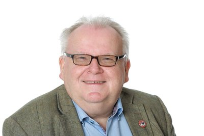 Lutz Kowalzick (66) aus Plauen wird als Kandidat der Vogtland-CDU für die Wahl zum Europaparlament am 9. Juni vorgeschlagen.