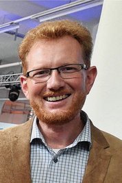 Ferenc Csák: Koordinator der Stadt für die Kulturhauptstadt