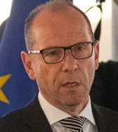 Lothar Ungerer - Bürgermeister