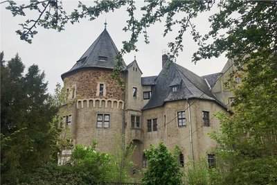 Der Verfall von Schloss Reinsberg soll jetzt ein Ende haben. Über eine Grundbesitz-GmbH hat Mathilda Martina Huss aus Potsdam das Anwesen erworben. Sie will es zu einem Treffpunkt für Wissenschaftler machen und veranschlagt für erste Sanierungsarbeiten 2 Millionen Euro. 