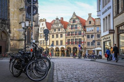 Münster