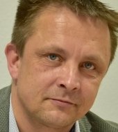 Michael Claus - Leiter Fachbereich Stadtentwicklung