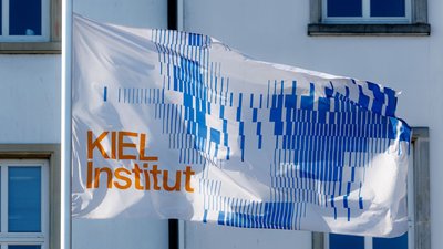 Der "Kiel Report" des Kieler Instituts für Weltwirtschaft und des Stockholmer Institute of Transition Economics sieht Russlands Wirtschaft im "Endstadium". (Symbolbild)