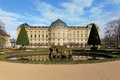 Würzburg